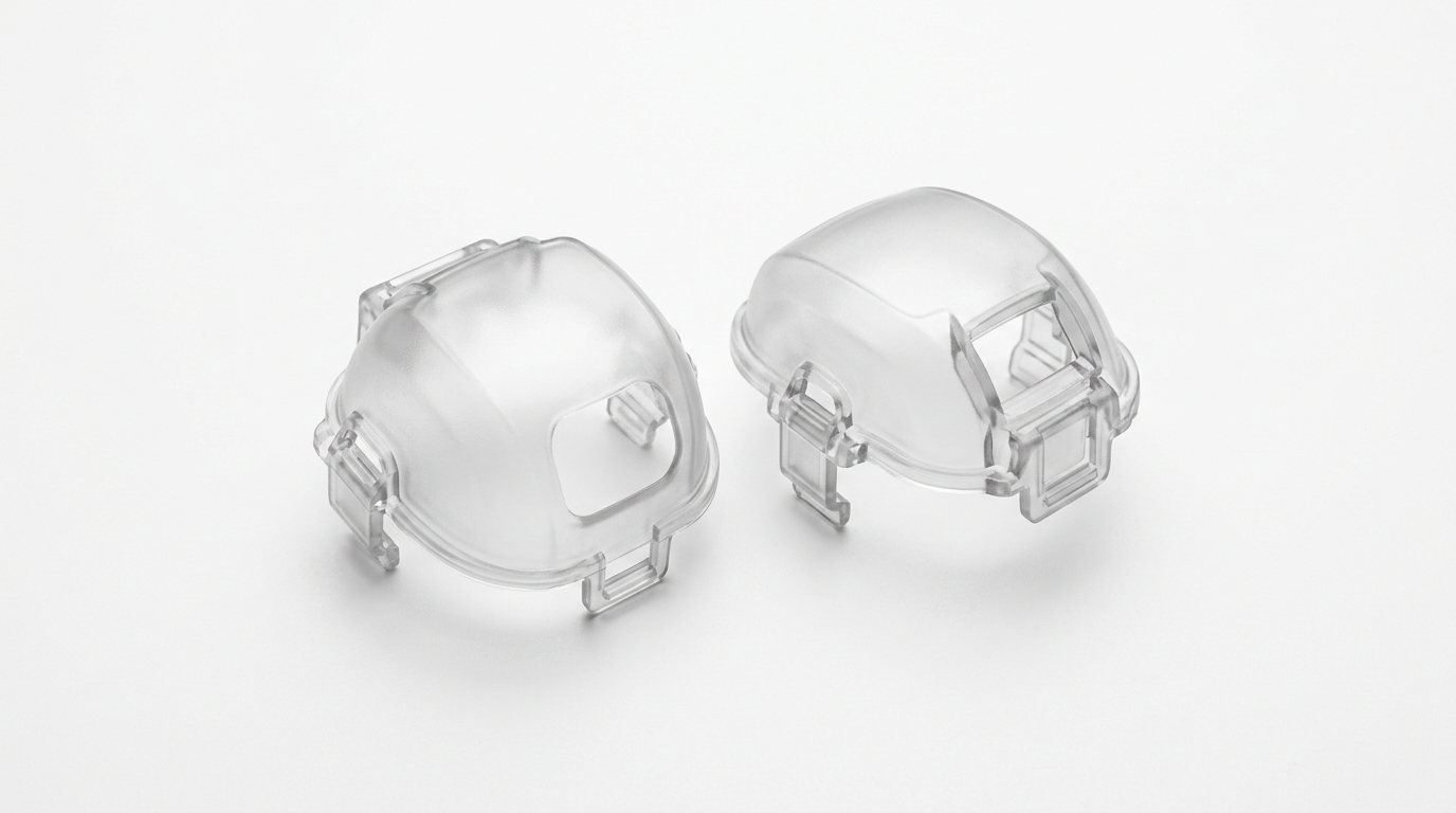 Gimbal Protectors